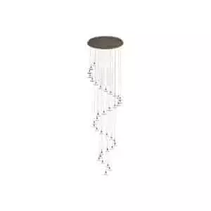 Drop Lamp 100x340cm - Image 1