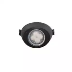 Fumagalli Minitommy LED Outdoor Lamp Black 4.5W - Image 1