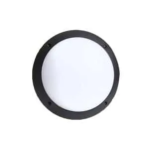 Fumagalli Lucia Outdoor Lamp Black - Image 1