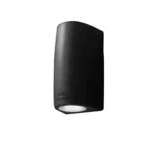 Fumagalli Marta 90 1L Outdoor Lamp Black - Image 1