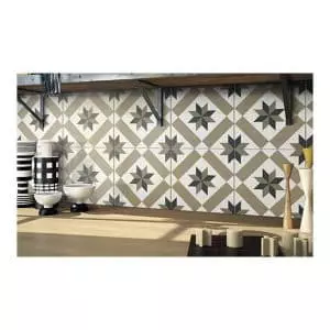 Capucino DF204 Picasso 20x20cm 25pcs/crtn - Image 2