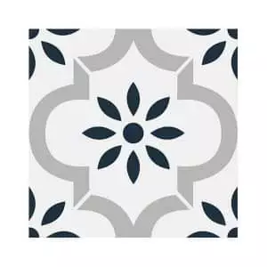 Capucino DF214 Picasso 20x20cm 25pcs/crtn - Image 1