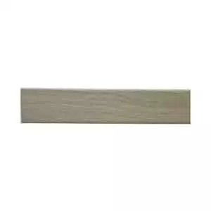 PRW SPC T Moulding Honey 6mmx45mmx2400mm - Image 2