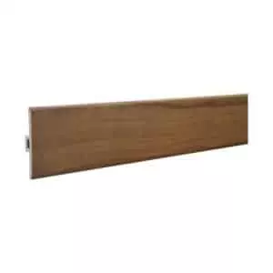 PRW SPC T Moulding Oak 6mmx45mmx2400mm - Image 1