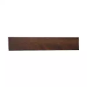 PRW SPC T Moulding Cherry 6mmx45mmx2400mm - Image 2