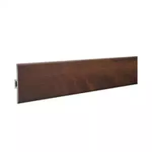 PRW SPC T Moulding Cherry 6mmx45mmx2400mm - Image 1