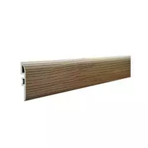 PRW SPC Reducer L.Walnut 6mmx35mmx2400mm - Image 1