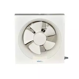 VENTO AIR Wall Exhaust Fan 12in - Image 1