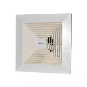 VENTO AIR Ceilng Exhaust Fan 8in - Image 1