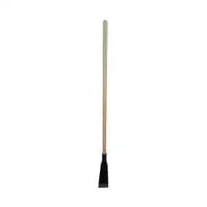 Topman Wooden Handle Garden Chisel 4in - Image 1