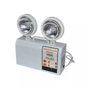 MALCO LED Emergency Lamp 2x2W - Image 1