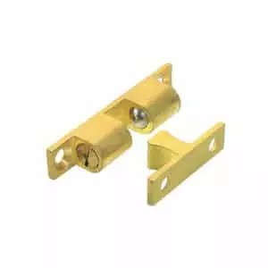 Brad Ball Bearing Catches 50mm - Image 1