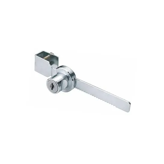 1037206 Brad Sliding Glass Lock 19mm