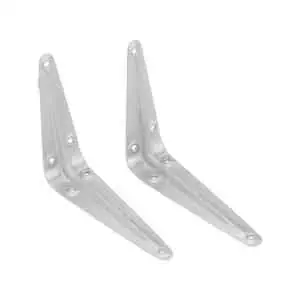 Brad Shelf Support 4x5mm - Image 1