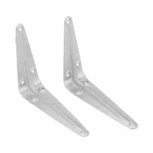 Brad Shelf Support 8x10mm