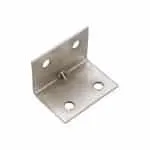 Brad Connector 37x26mm 12pcs
