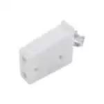 Brad Visible Suspension White