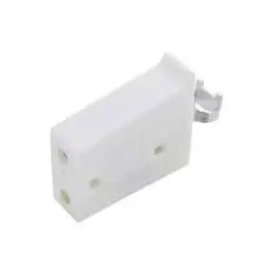 Brad Visible Suspension White