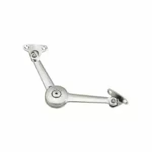 Brad Flap Stay Zinc Alloy - Image 1