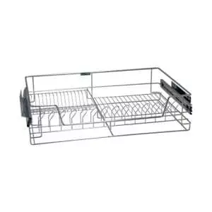 Kitchen Pro Pull Out Basket 690x440x178mm - Image 1