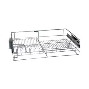 Kitchen Pro Pull Out Basket 790x440x178mm - Image 1