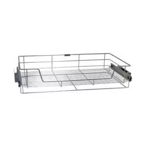 Kitchen Pro Pull Out Basket 690x440x178mm - Image 1