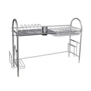 Kitchen Pro Dish Rack 714x430x17mm - Image 1
