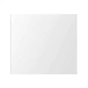 Capucino DF200 Picasso White 20x20cm 25pcs/crtn - Image 1