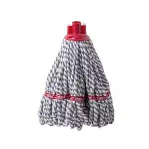 Liao Refill Mop Head Cotton Polyester - Image 1