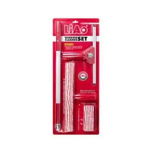Liao Window Cleaning Set - Image 1