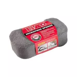 Liao Sponge Microfiber - Image 1