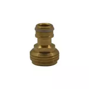 PROSPER Male Adapter (CU101B) 3/4in - Image 2