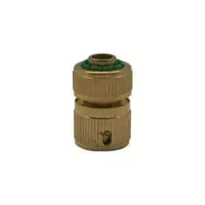PROSPER Hose Connector (CU109B) 1/2in - Image 2