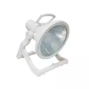 Megaman Advant Floodlight White - Image 1