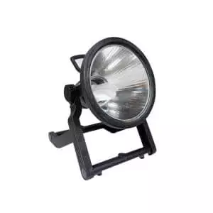 Megaman Advant Floodlight Black - Image 1