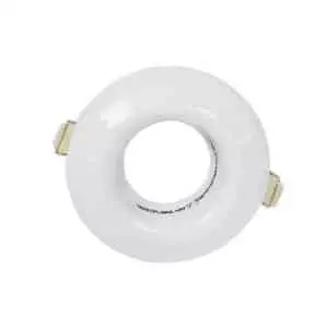 Megaman Fozz Rolo Downlight Shine White