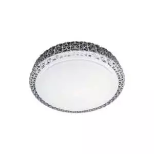 MALCO LED Ceiling Lamp Tri-color 24W - Image 1