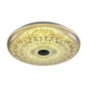 MALCO LED Ceiling Lamp Tri-color 24W - Image 1