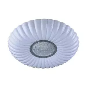 MALCO LED Ceiling Lamp Tri-color 24W - Image 1
