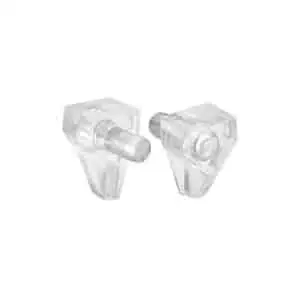 Brad Shelf Support 5mm 12pcs/pck - Image 1