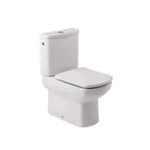 Roca Dama Senso Watercloset 355mmx660mmx790mm - Image 1