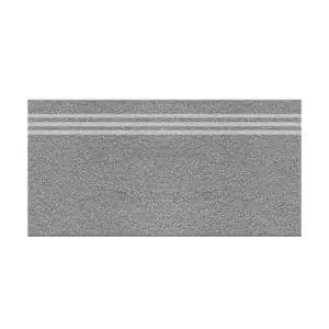 Taicera GL600x300-528 Dk Gry with Nosing 30x60cm - Image 1