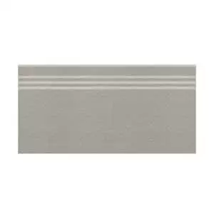 Taicera GL600x300-548 LT Gry with Nosing 30x60cm - Image 1