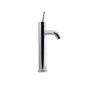 Roca Lanta Basin Mixer - High Spout - Image 1