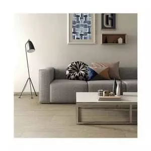 Capucino Oak Beige Matt 20x120cm - Image 2