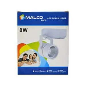 MALCO LED Truck Light Black LTL 0408R DL - Image 2