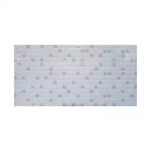 Estilos Premium Ceramic Tile HD Dreamy White Glossy 30x60cm - Image 1