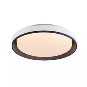 MALCO Ceiling Lamp Dark Coffee (8370) 36W - Image 1