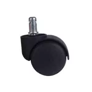Brad Chair Insert Wheel Swivel Circlip Type 2in