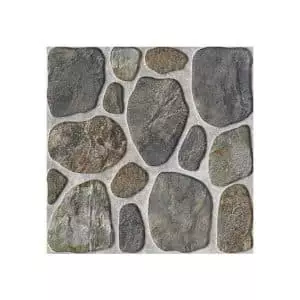 Kobin Quera Grey 40x40cm - Image 1